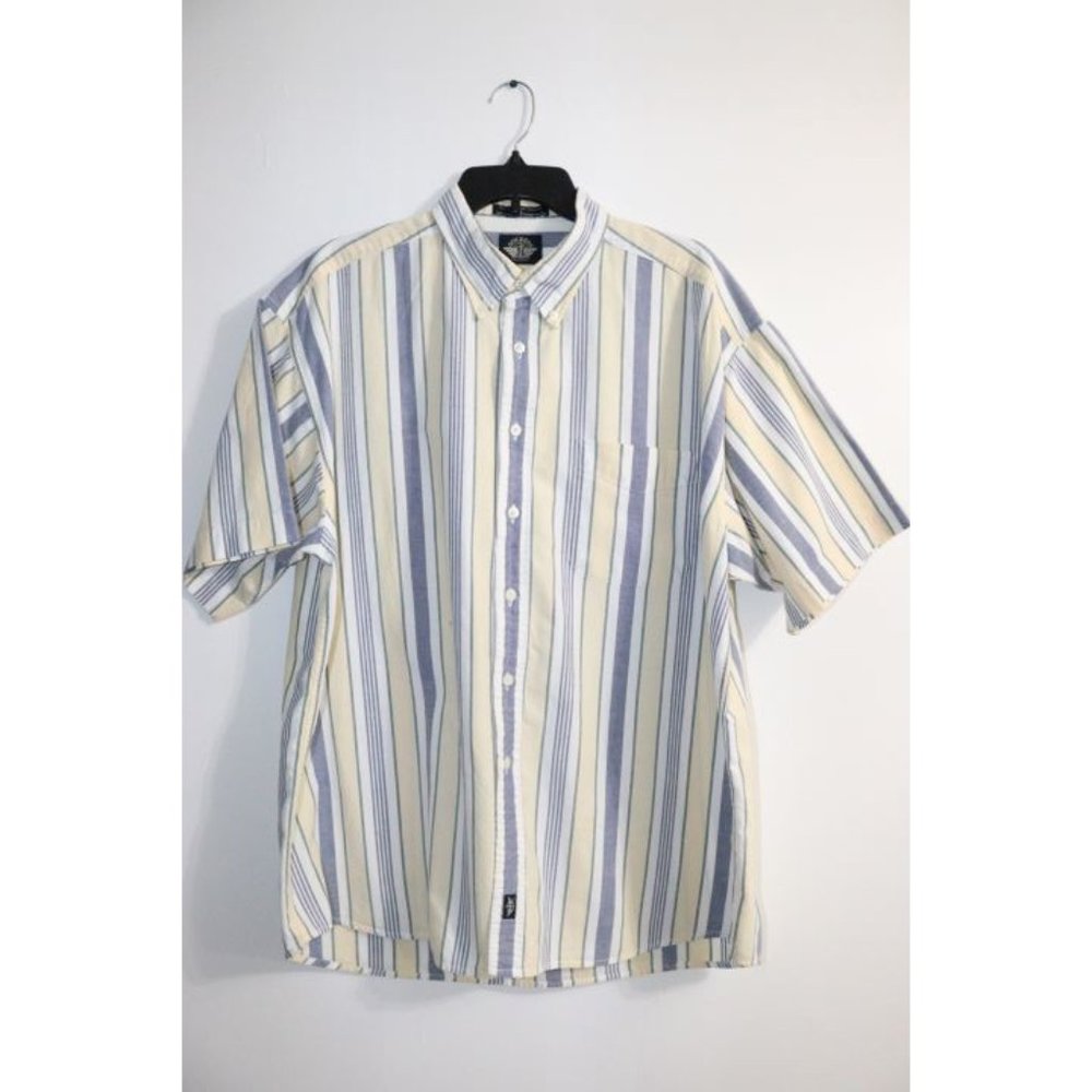 Dockers Button Down Shirt